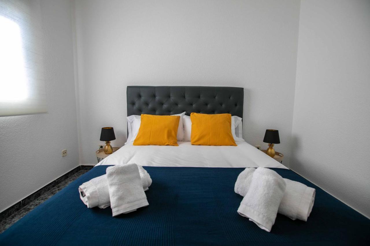 Bahia Corralejo-Best Ftv Views, By Comfortable Luxury Εξωτερικό φωτογραφία