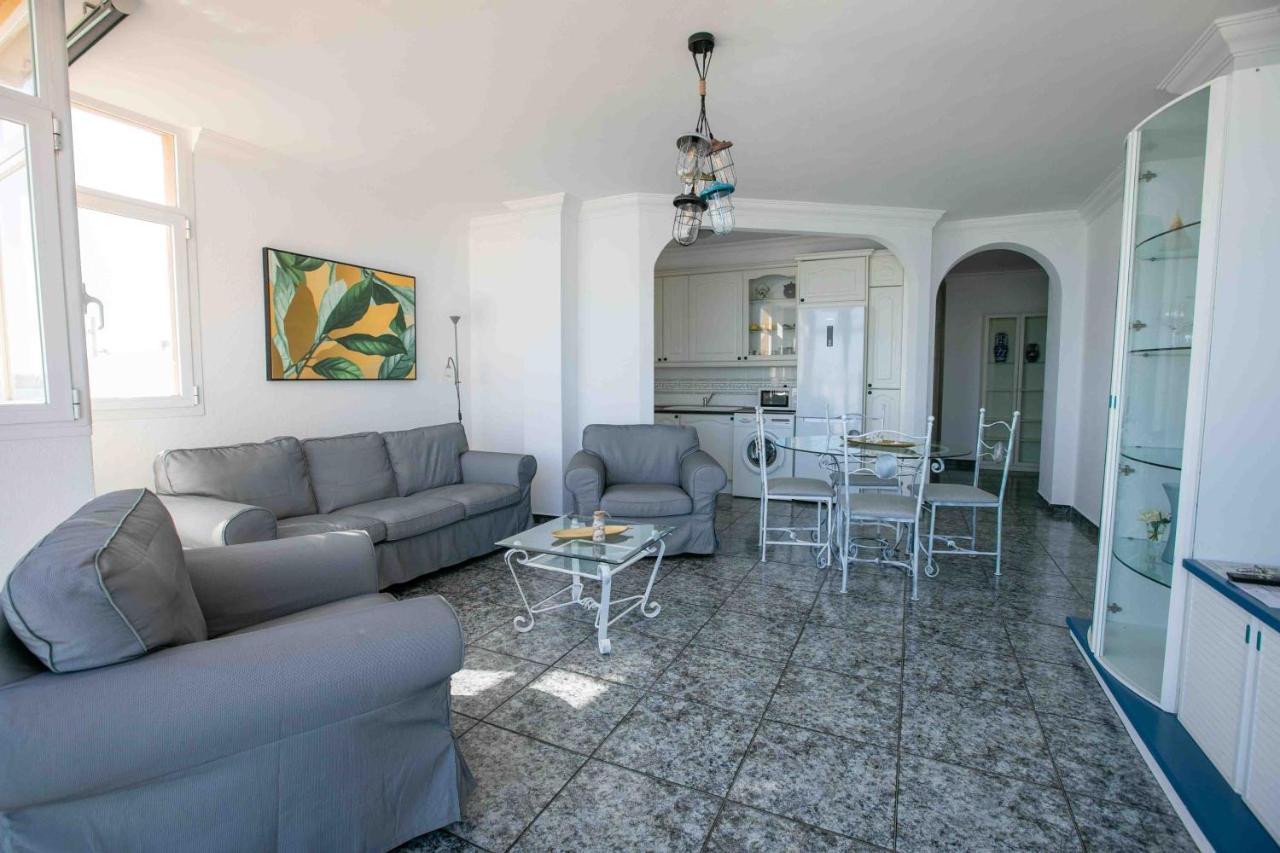 Bahia Corralejo-Best Ftv Views, By Comfortable Luxury Εξωτερικό φωτογραφία