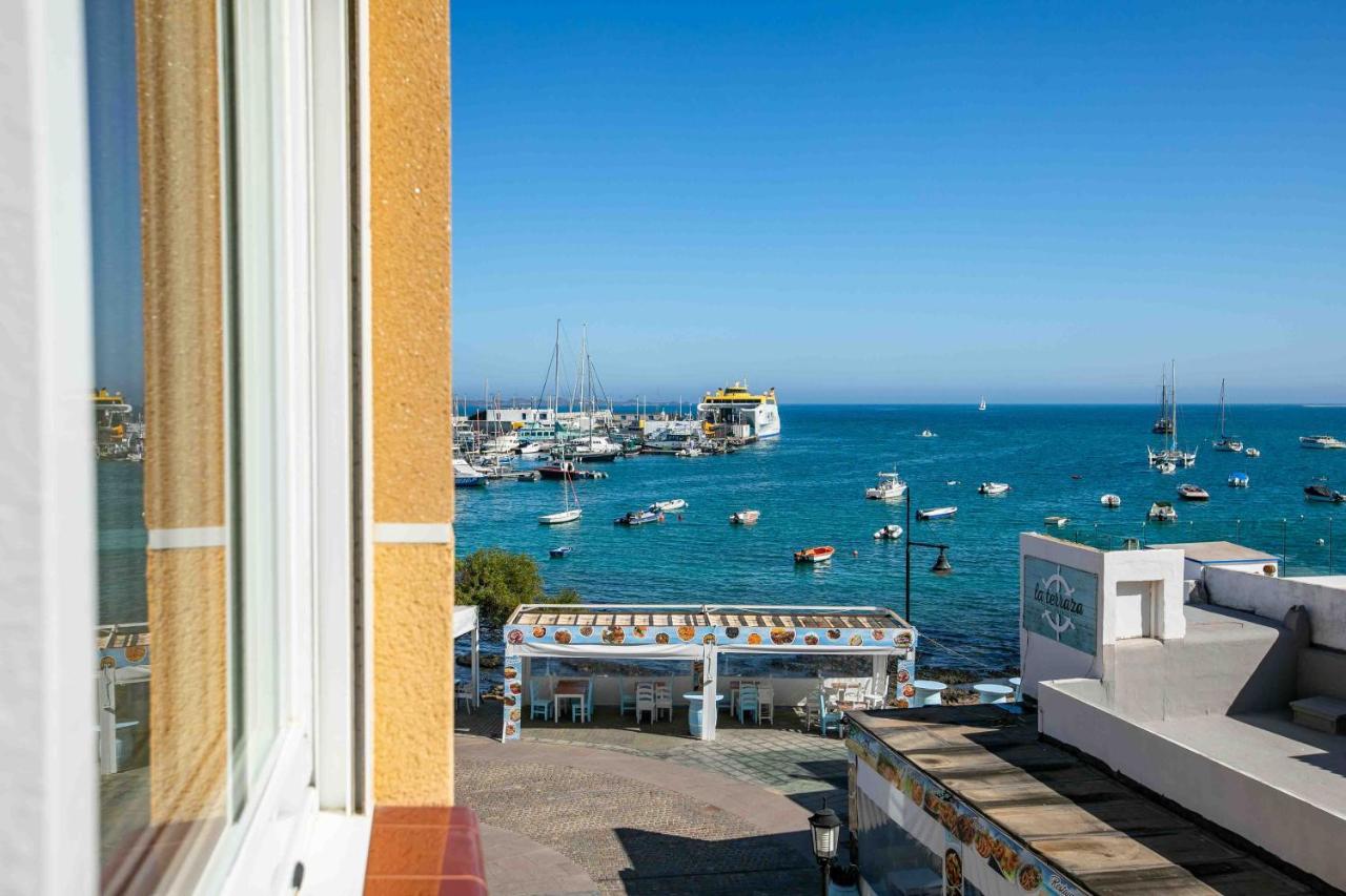 Bahia Corralejo-Best Ftv Views, By Comfortable Luxury Εξωτερικό φωτογραφία