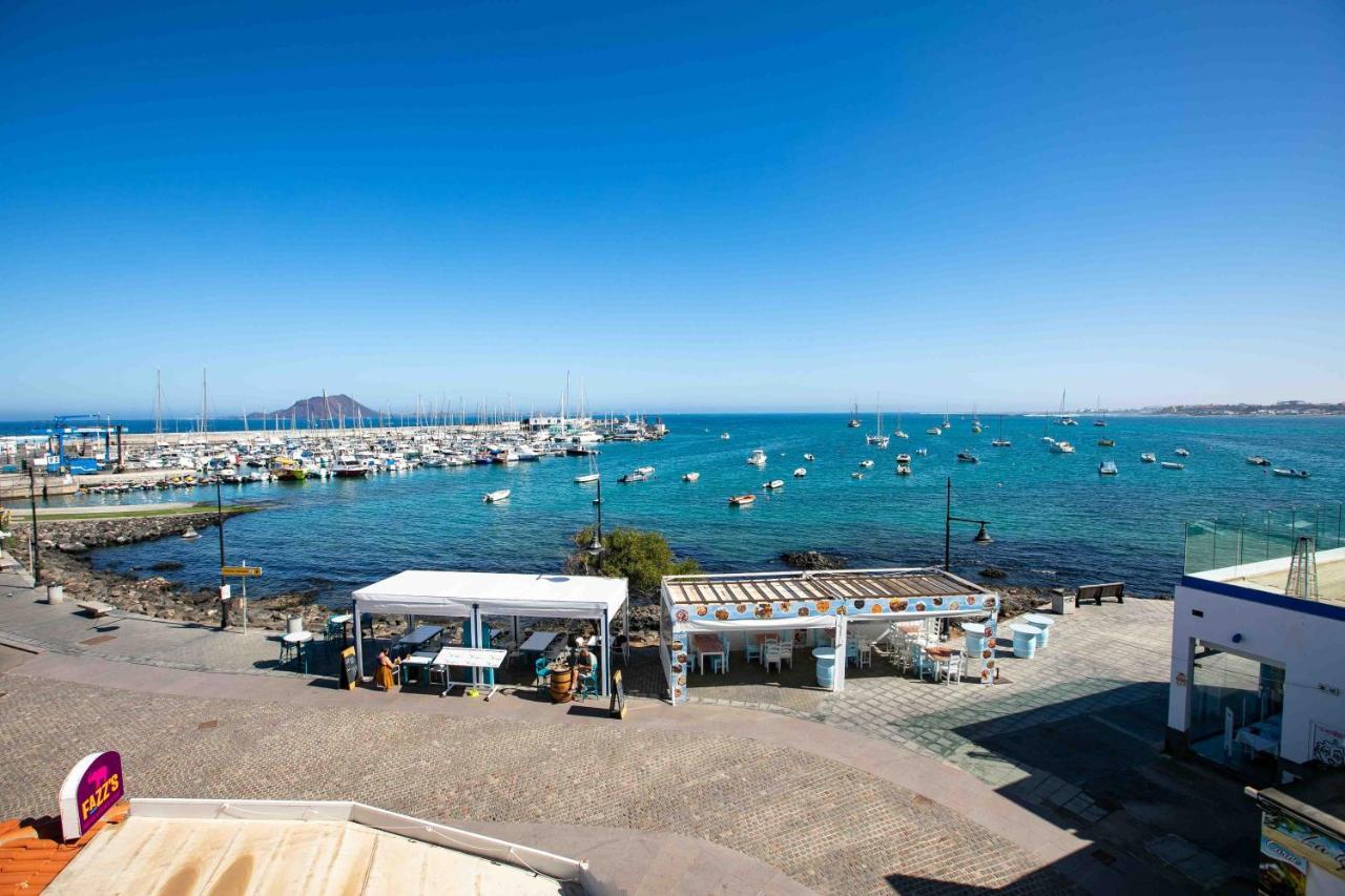 Bahia Corralejo-Best Ftv Views, By Comfortable Luxury Εξωτερικό φωτογραφία