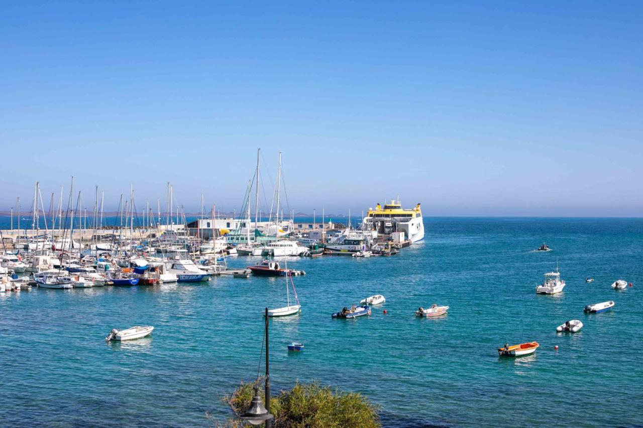 Bahia Corralejo-Best Ftv Views, By Comfortable Luxury Εξωτερικό φωτογραφία