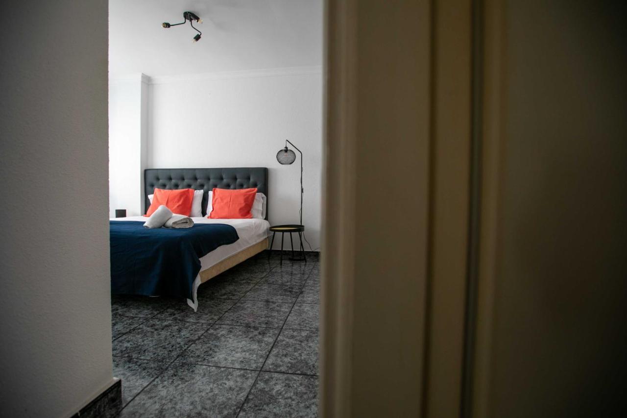 Bahia Corralejo-Best Ftv Views, By Comfortable Luxury Εξωτερικό φωτογραφία